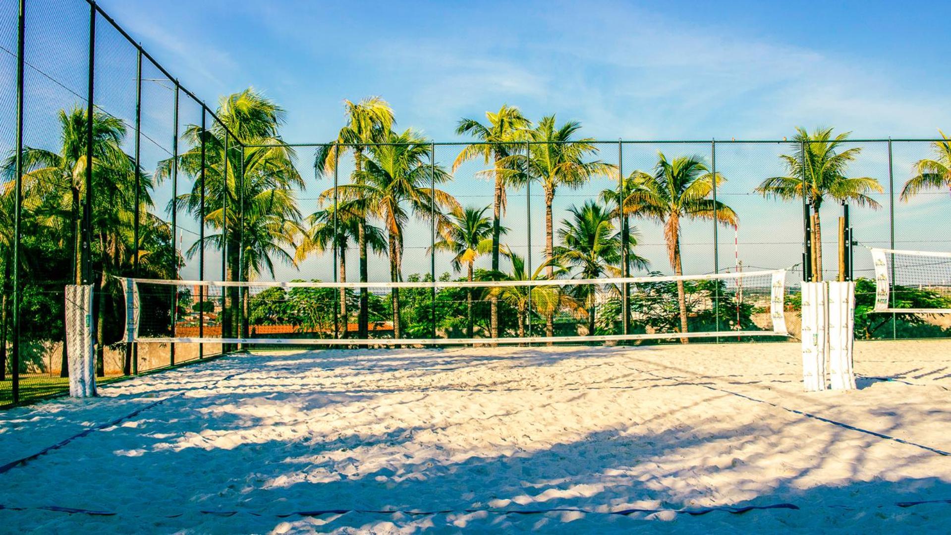 Hot Beach Suites Olímpia Exteriér fotografie