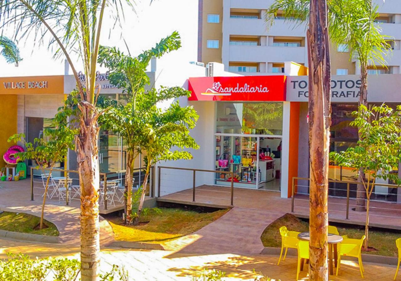 Hot Beach Suites Olímpia Exteriér fotografie